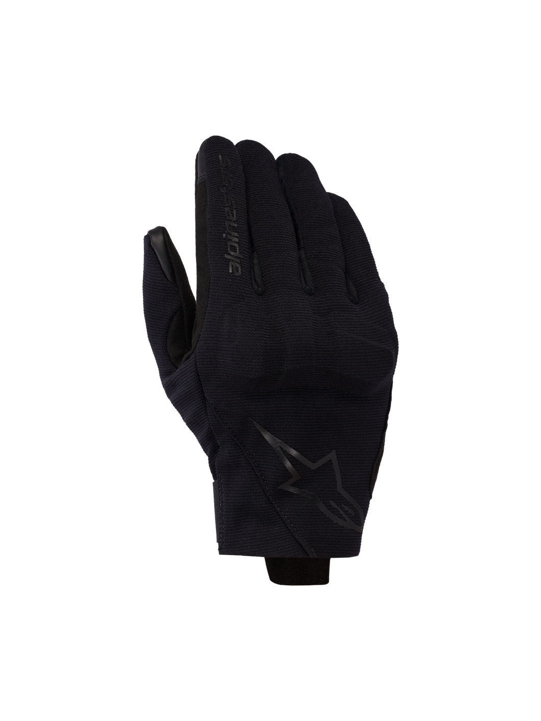 ALPINESTARS REEF V2 GLOVES - BLACK