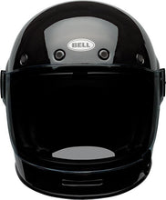 BELL BULLITT HELMET SPECIAL EDITION REVERB BLACK/SILVER (Size: SMALL)