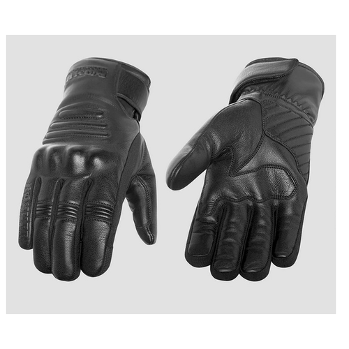 ROKKER JUNEAU WINTER GLOVE - BLACK