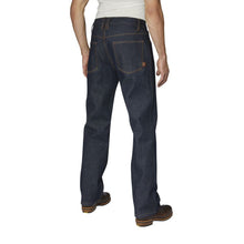 ROKKER REVOLUTION II STRAIGHT AAA MOTORCYCLE RIDING JEANS