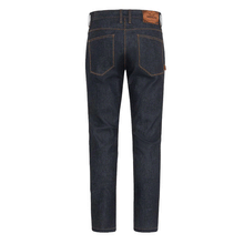ROKKER REVOLUTION TAPERED SLIM AAA MOTORCYCLE RIDING JEANS