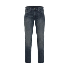 ROKKER ROKKERTECH TAPERED SLIM MID BLUE MOTORCYCLE RIDING JEANS