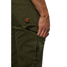 ROKKER CARGO SLIM LIGHT OLIVE MOTORCYCLE RIDING PANTS
