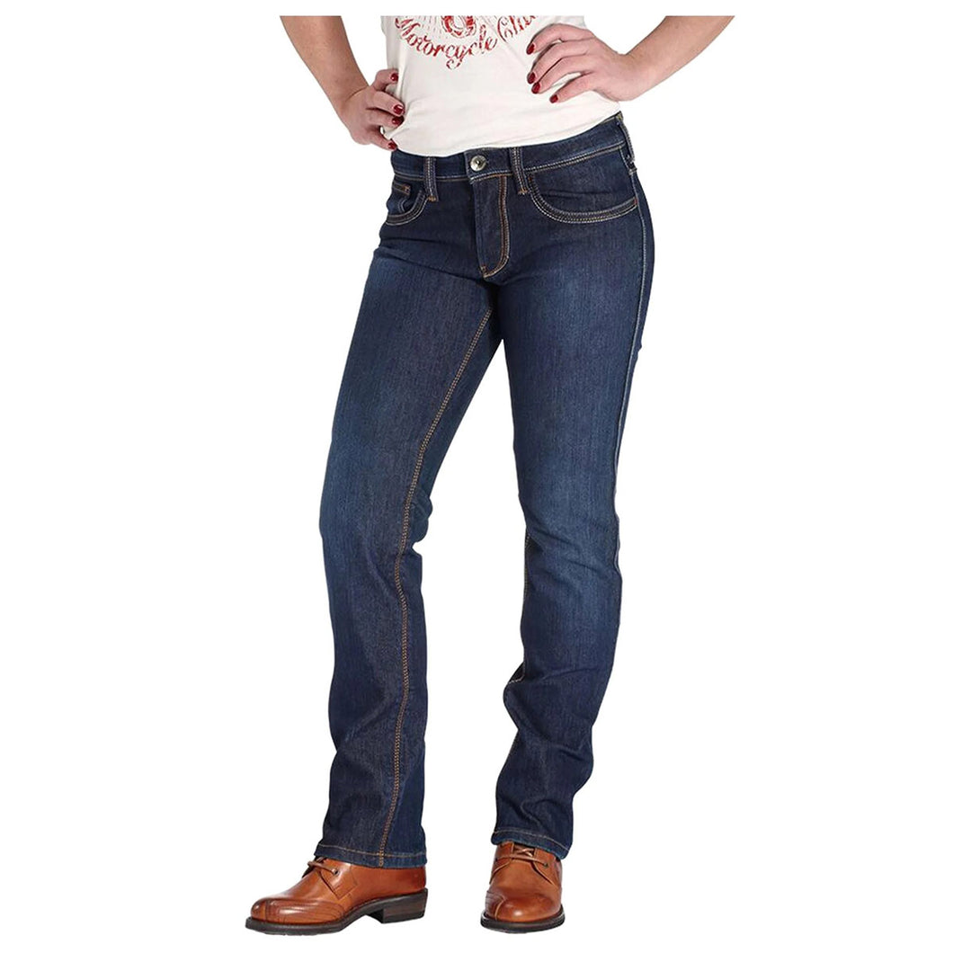 ROKKER REVOLUTION STRETCH JEANS - WOMEN