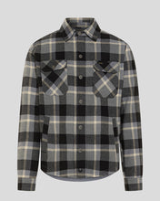 ROKKER MEMPHIS RIDER SHIRT - GREY