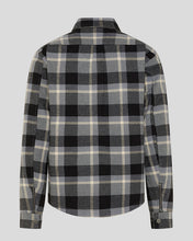 ROKKER MEMPHIS RIDER SHIRT - GREY