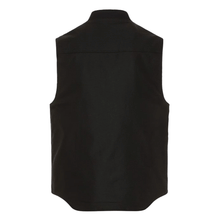 ROKKER RANGER VEST 2 - BLACK