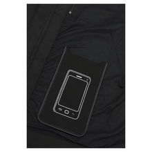 ROKKER RANGER VEST 2 - BLACK