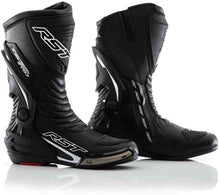 RST BOOT TRACTECH EVO 3 BLACK