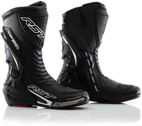 RST BOOT TRACTECH EVO 3 BLACK