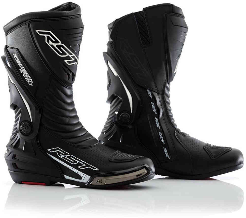 RST BOOT TRACTECH EVO 3 BLACK