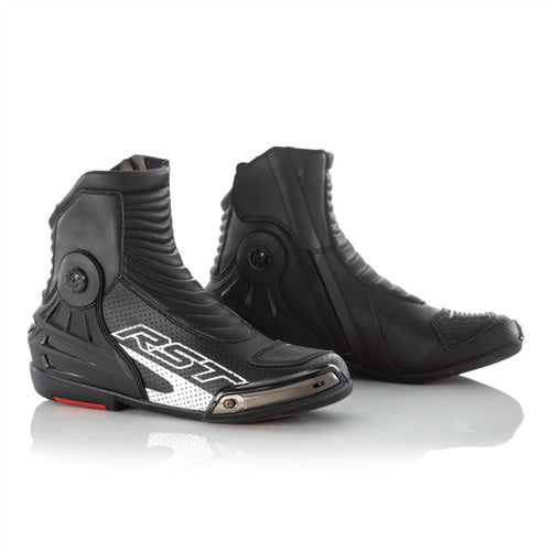 RST TRACTECH EVO III MOTORCYCLE BOOTS - BLACK