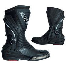 RST BOOT TRACTECH EVO 3 WP BLACK