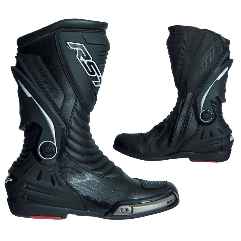 RST BOOT TRACTECH EVO 3 WP BLACK