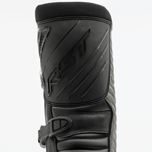 RST RAID ADVENTURE TOURING BOOT CE BLACK