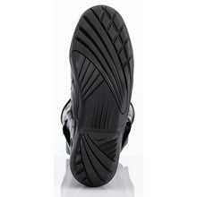 RST PATHFINDER SYMPATEX CE WATERPROOF MOTORCYCLE BOOTS - BLACK