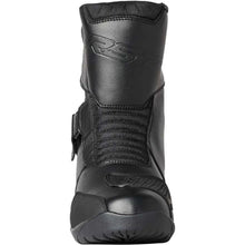 RST AXIOM MID CE MENS WATERPROOF BOOTS - BLACK
