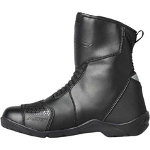 RST AXIOM MID CE MENS WATERPROOF BOOTS - BLACK