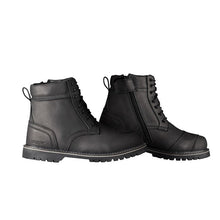 RST ROADSTER CLASSIC CE WP BOOTS - BLACK