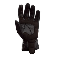 RST SHOREDITCH CLASSIC CE MOTORCYCLE GLOVES - BLACK