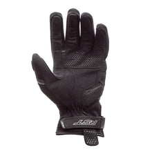 RST ADVENTURE-X MOTORCYCLE GLOVE - BLACK