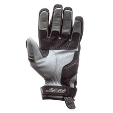 RST ADVENTURE-X MOTORCYCLE GLOVE - GREY/SILVER