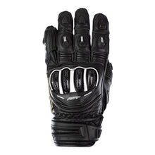 RST TRACTECH EVO 4 SHORT MENS GLOVES - BLACK