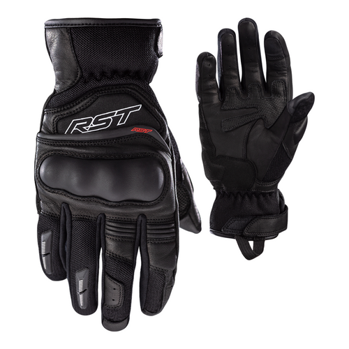 RST URBAN AIR 3 CE VENTED GLOVES - BLACK