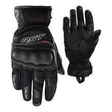RST URBAN AIR 3 WOMENS CE VENT GLOVES - BLACK
