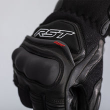 RST URBAN AIR 3 WOMENS CE VENT GLOVES - BLACK