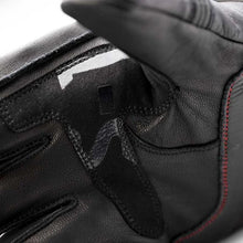 RST S-1 CE SPORT GLOVES - BLACK/RED