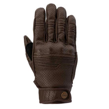 RST ROADSTER 3 CE MENS CLASSIC GLOVES - BROWN