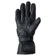 RST FULCRUM CE SPORT GLOVES - BLACK