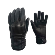 RST KATE CE WATERPROOF WOMENS GLOVES - BLACK