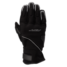 RST URBAN LIGHT CE WATERPROOF GLOVES - BLACK