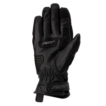 RST URBAN LIGHT CE WATERPROOF GLOVES - BLACK