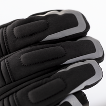 RST URBAN LIGHT CE WATERPROOF GLOVES - BLACK