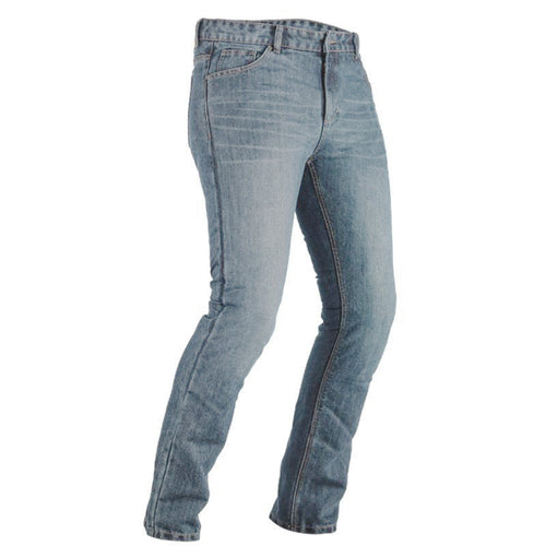 RST SINGLE LAYER CE KEVLAR JEANS - BLUE