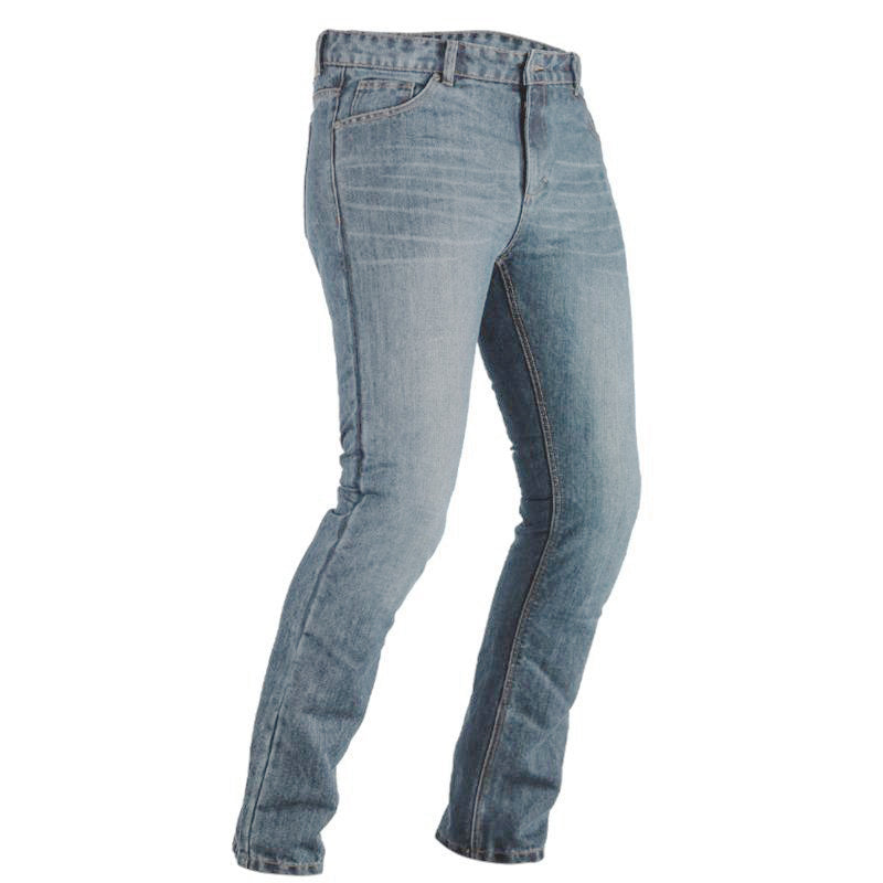 RST SINGLE LAYER CE KEVLAR JEANS - BLUE
