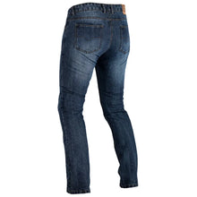 RST SINGLE LAYER CE KEVLAR MOTORCYCLE JEANS - BLUE (Size: Waist 40) Last One