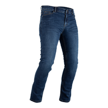 RST TAPERED FIT CE KEVLAR JEANS - BLUE