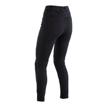 RST WOMENS JEGGING CE KEVLAR JEANS - BLACK