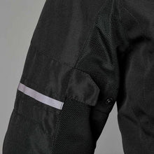 RST PILOT EVO AIR CE VENTED JACKET - BLACK