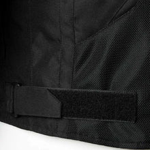 RST PILOT EVO AIR CE VENTED JACKET - BLACK