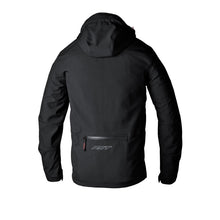 RST HAVOC CE WATERPROOF JACKET W/HOOD - BLACK