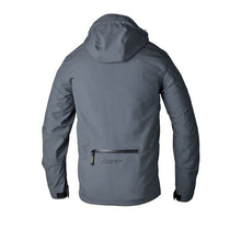 RST HAVOC CE WATERPROOF JACKET W/HOOD - GREY