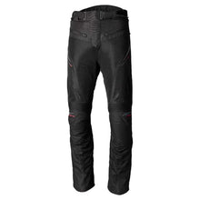 RST VENTILATOR-XT PRO CE TEXTILE PANTS - BLACK