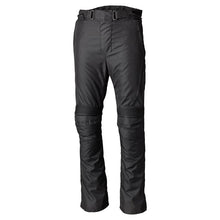RST S-1 CE WATERPROOF PANTS - BLACK