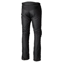 RST S-1 CE WATERPROOF PANTS - BLACK