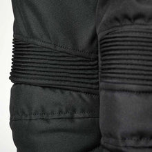 RST S-1 CE WATERPROOF PANTS - BLACK